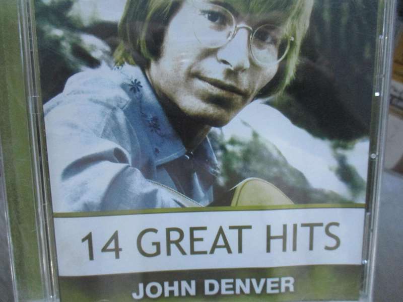 john denver