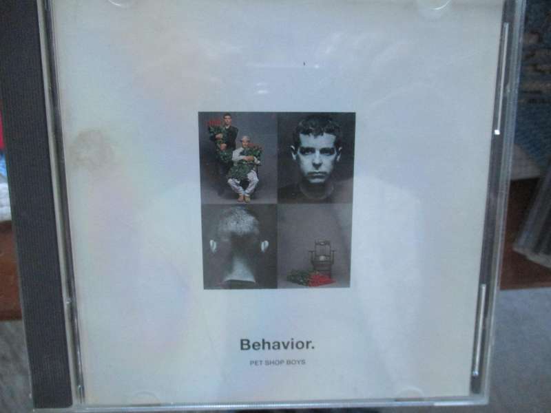 pet shop boys