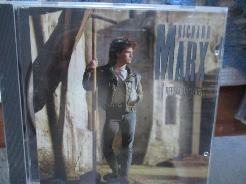 richard marx