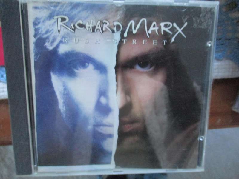 richard marx