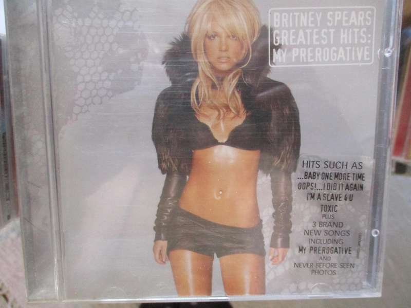 britney spears