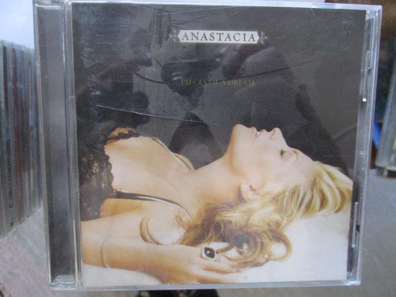 anastacia