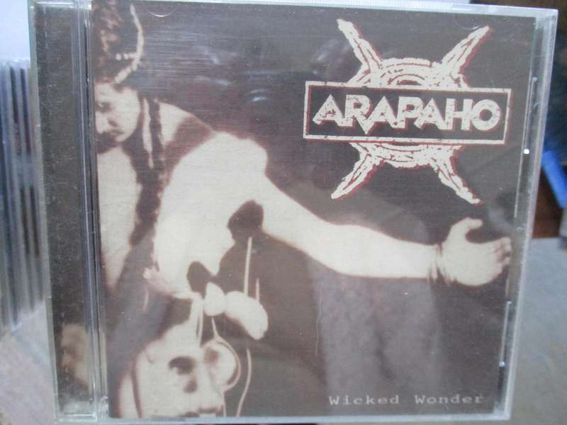 arapaho