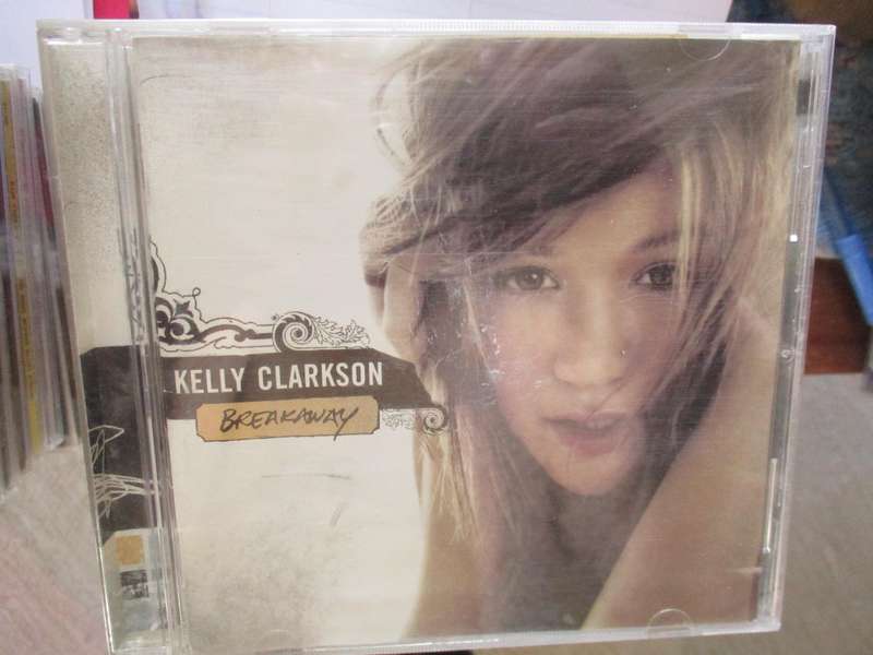 kelly clarkson