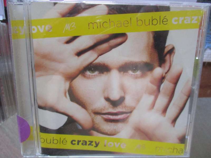 michael buble