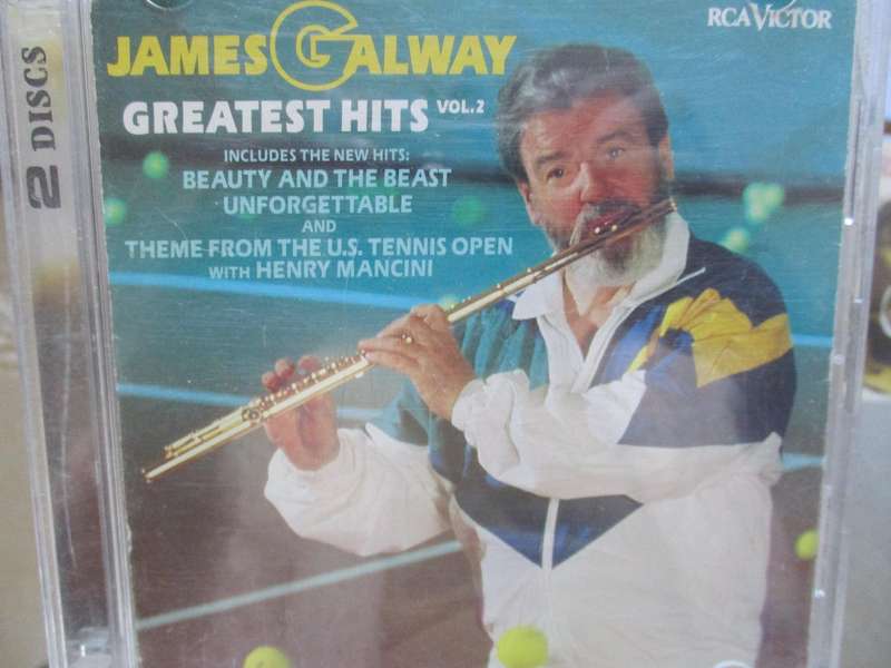 james galway