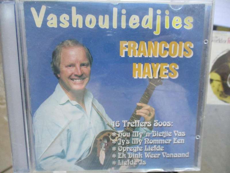 francois hayes
