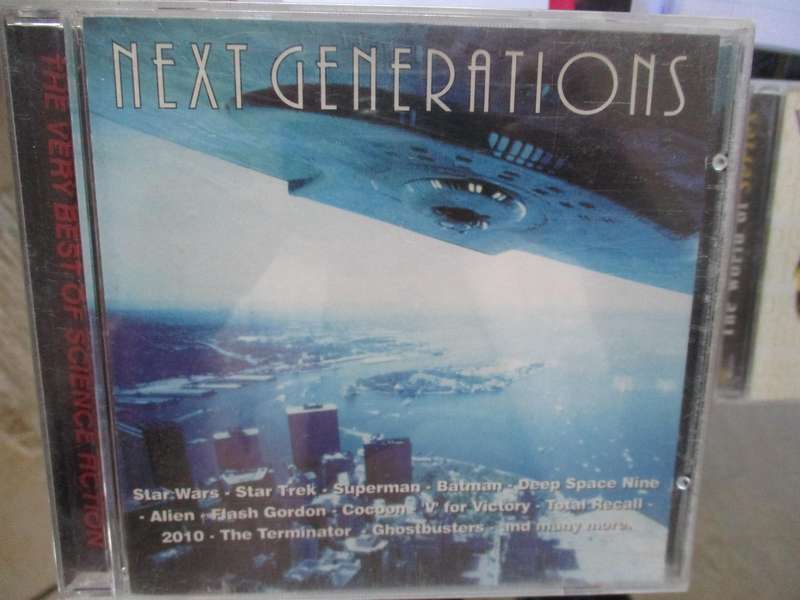 next generations