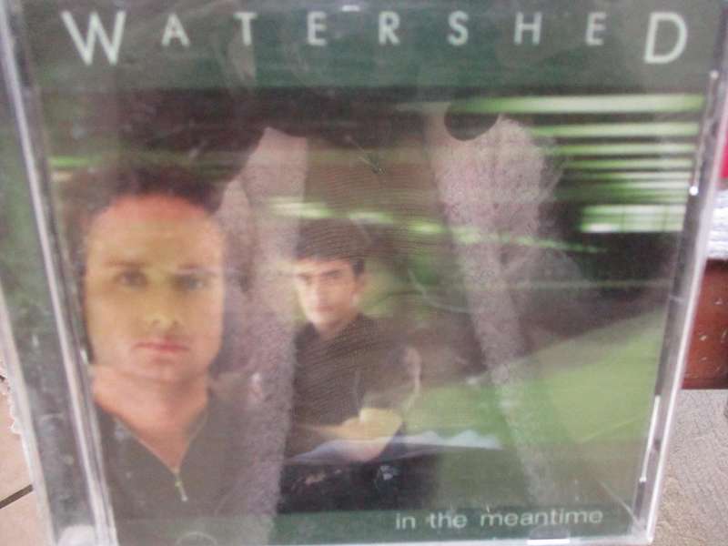 watershed
