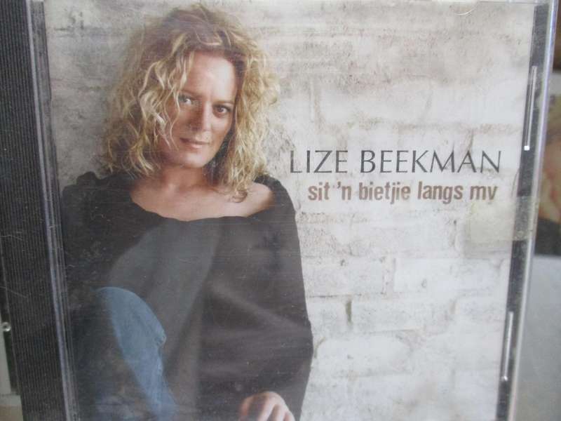 lize beekman