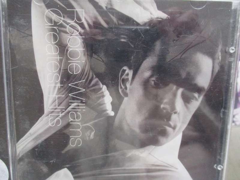 robbie williams