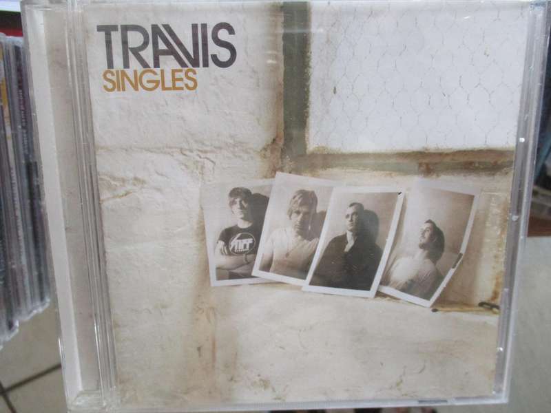 travis