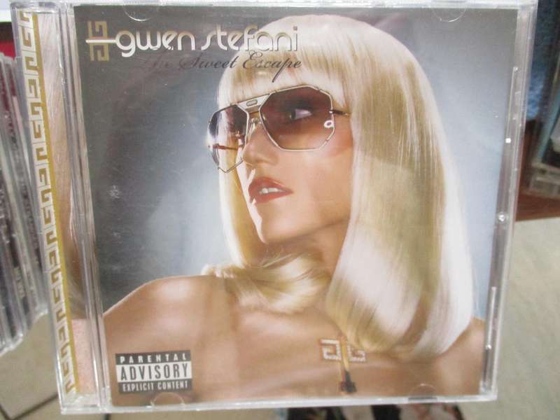 gwen stefani