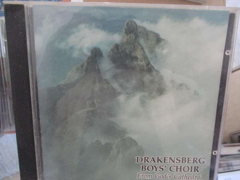 drakensberg boys choir