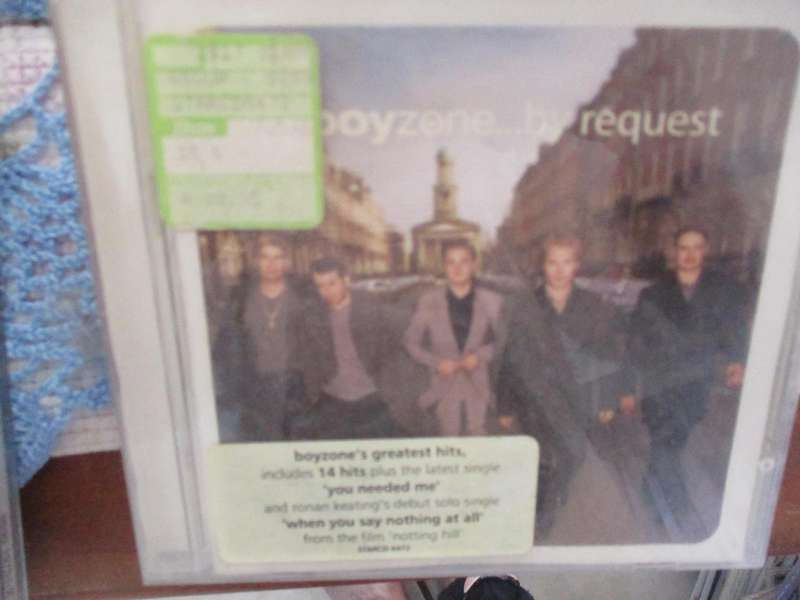 boyzone