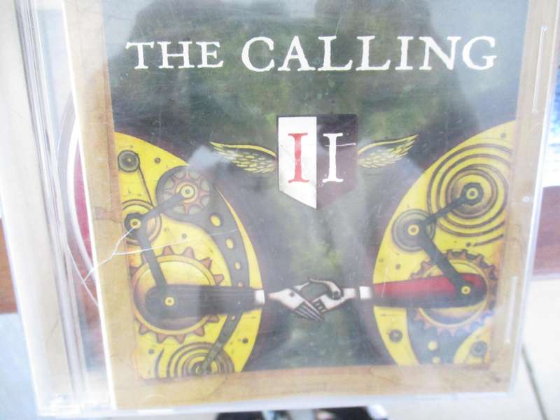The calling