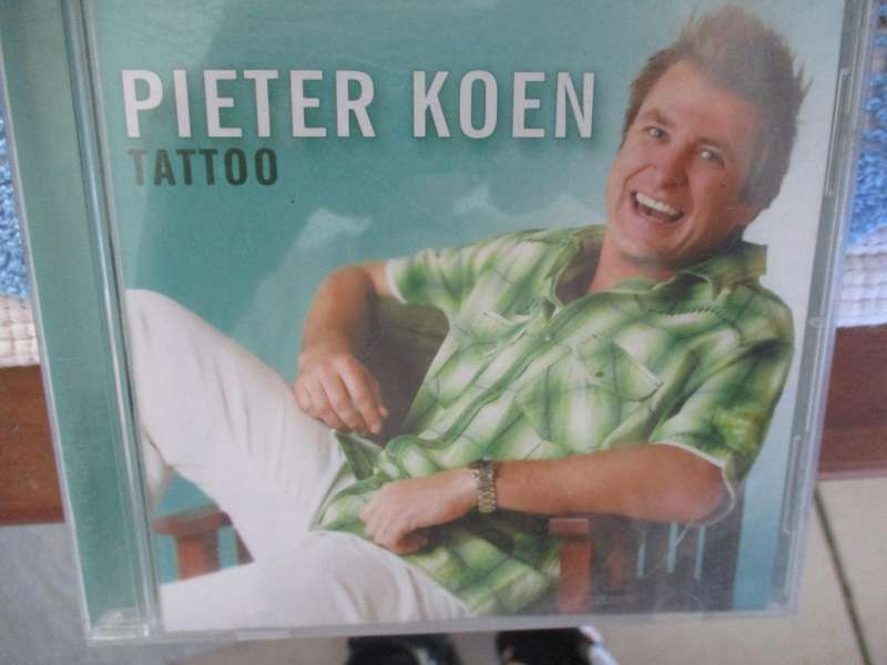pieter koen