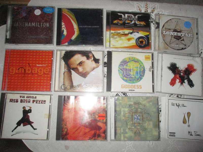 cds 50 all male artists.groups