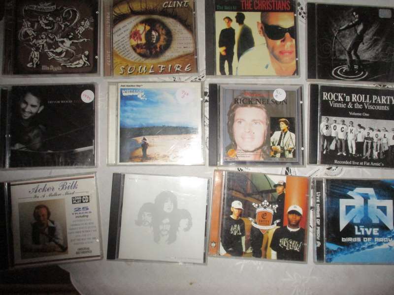 cds 50 all male artists.groups