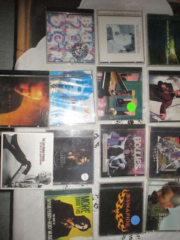 cds 50 all male artists.groups