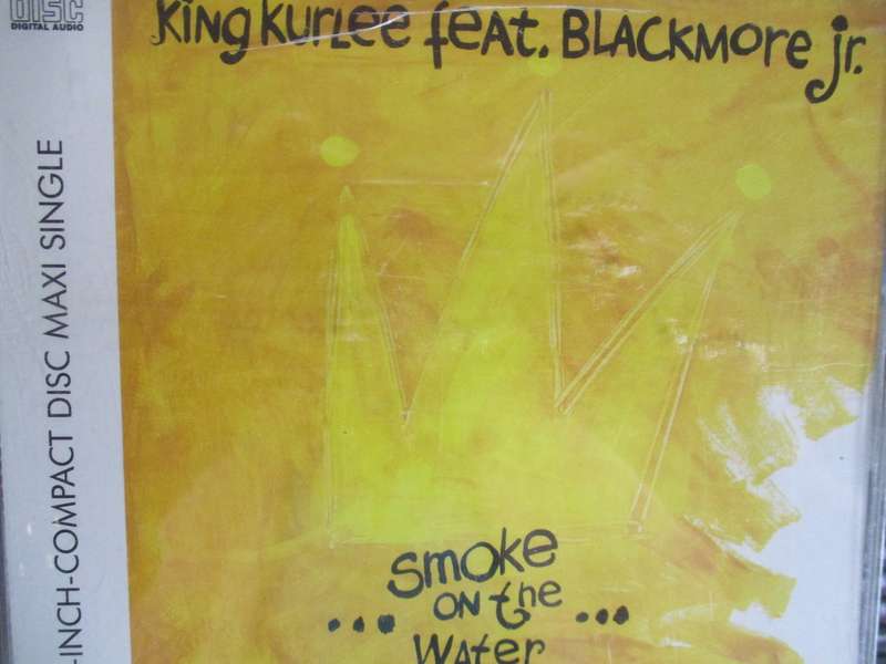 king kurlee featuring blackmore junior cd single