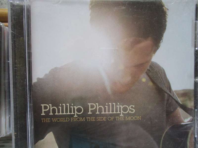phillip phillips