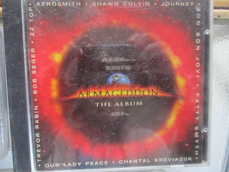 armageddon