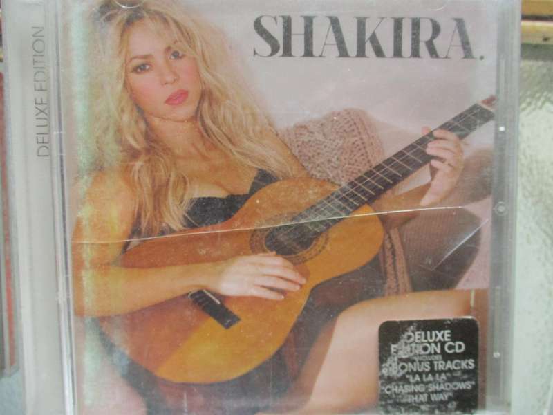 shakira