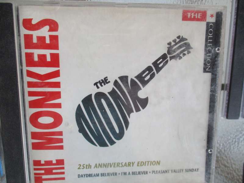 the monkees