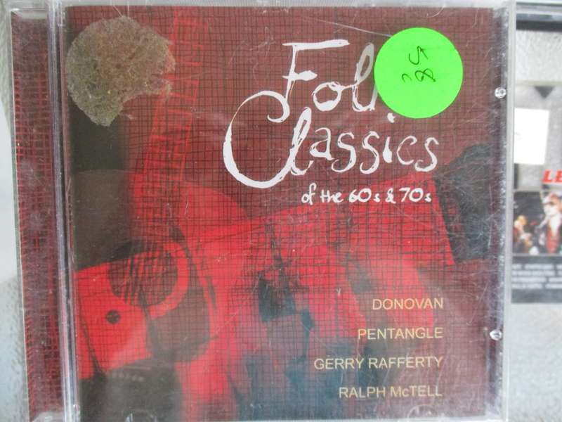 folk classics