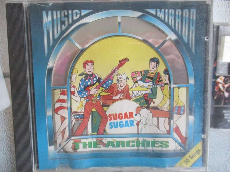 the archies