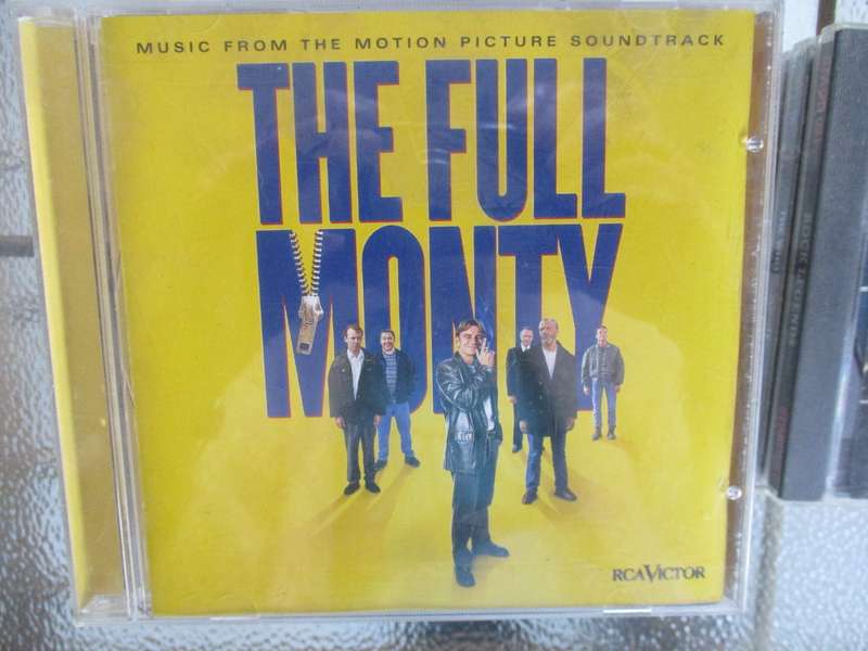 full monty