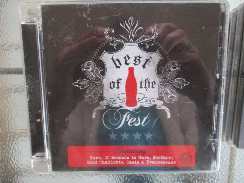 best of the fest 2006 -2009