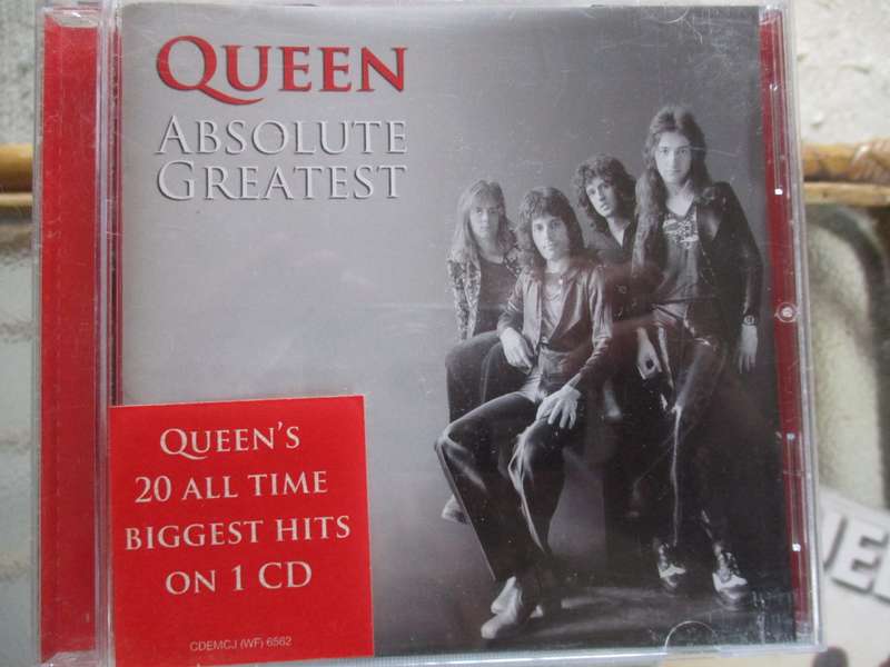 queen