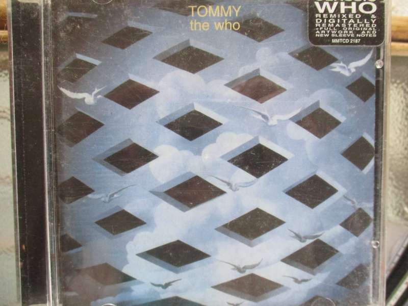 the who