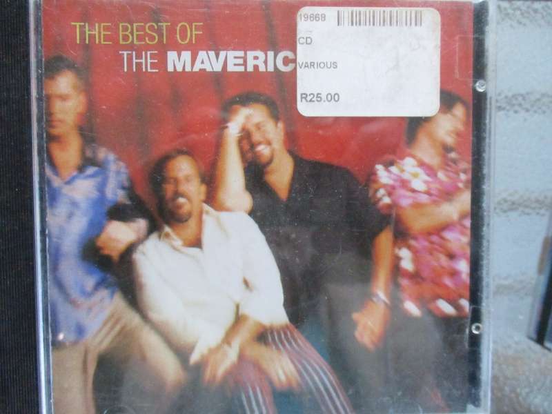 mavericks