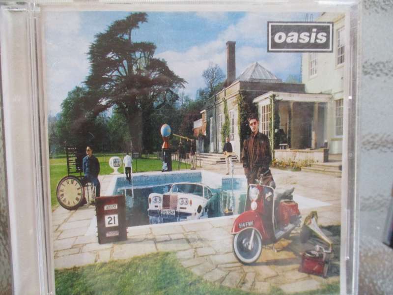 oasis