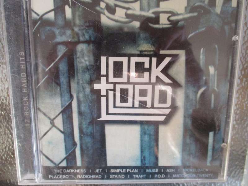 lock and load