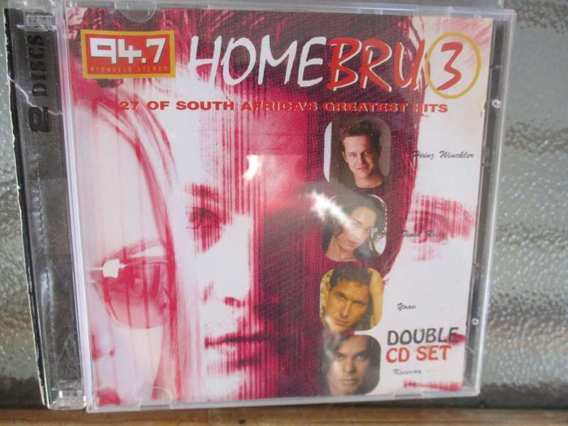 homebrew 3