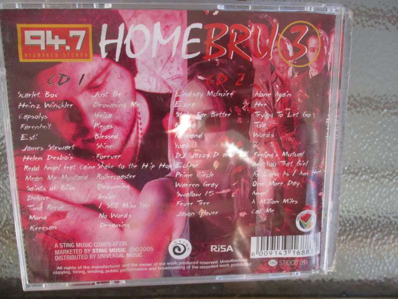 homebrew 3