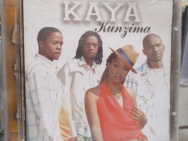 kaya