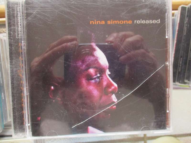 nina simone