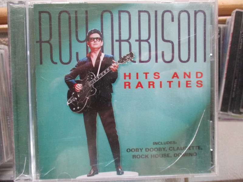 roy orbison