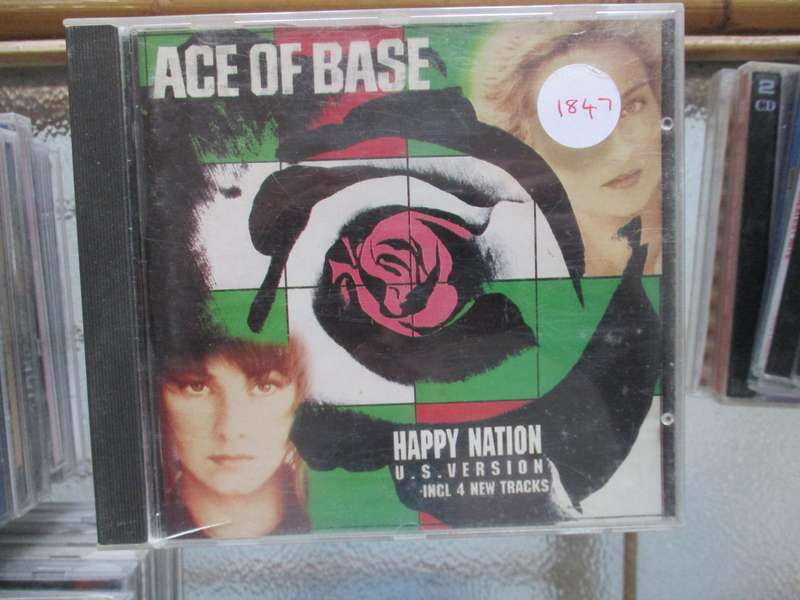 ace of base