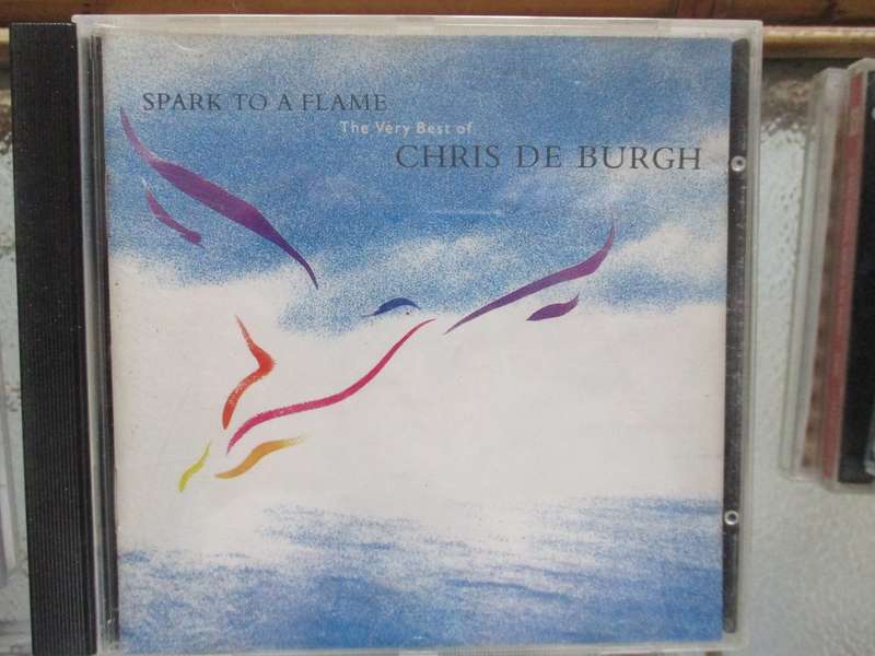 chris de burgh