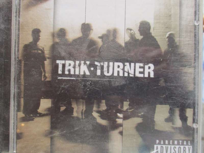 trik turner