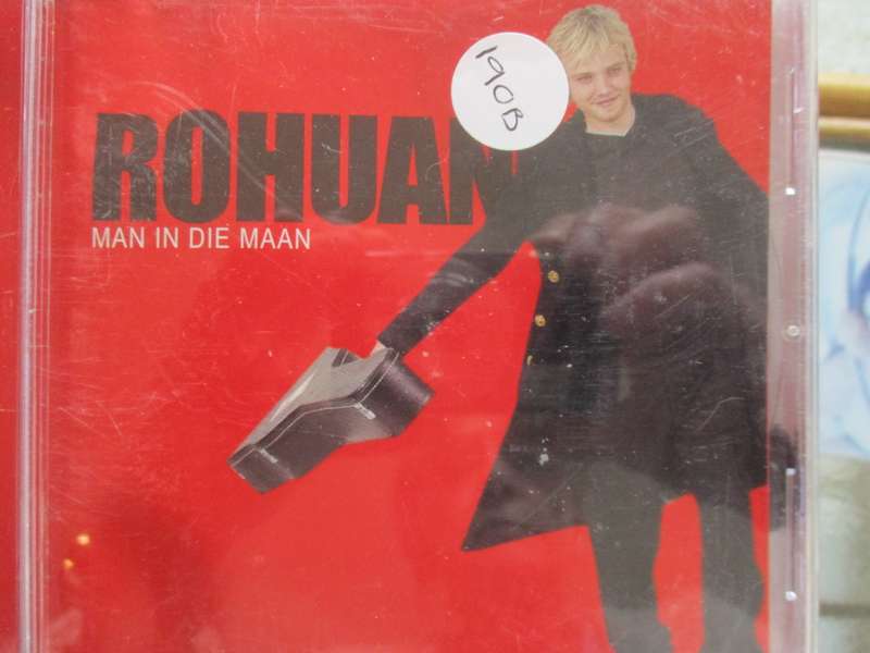 rohuan