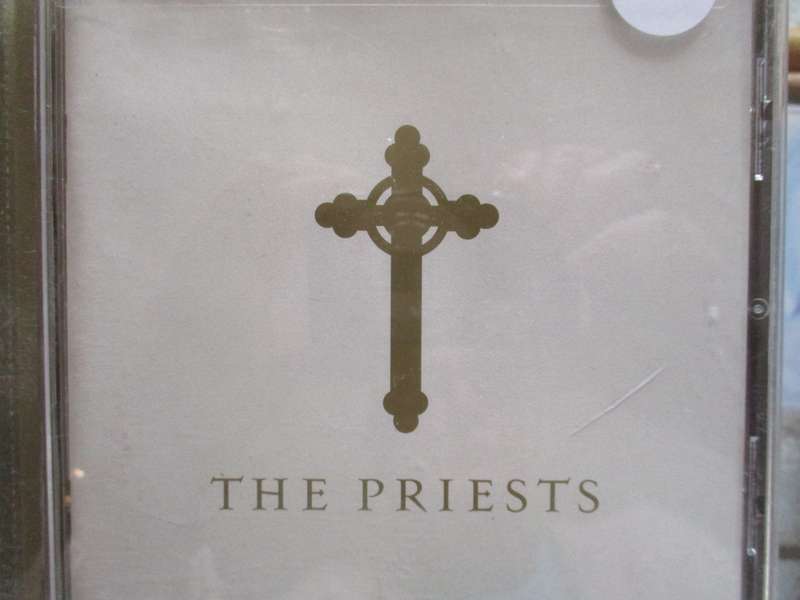 the priests