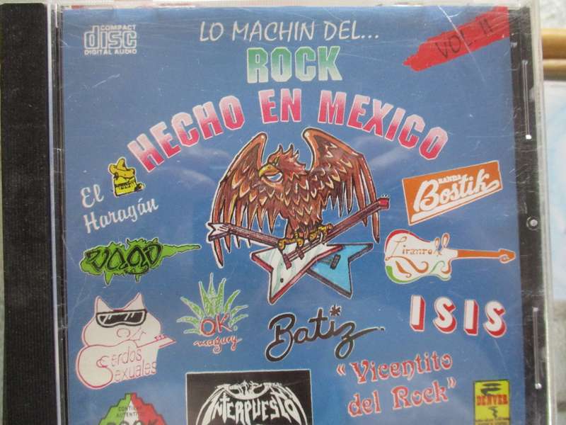 rock hhecho en mexico