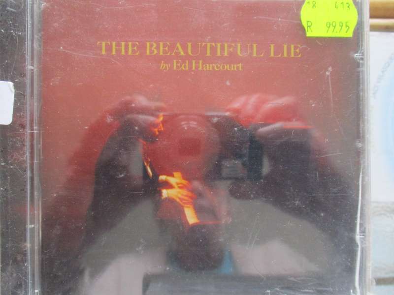 beautiful lie